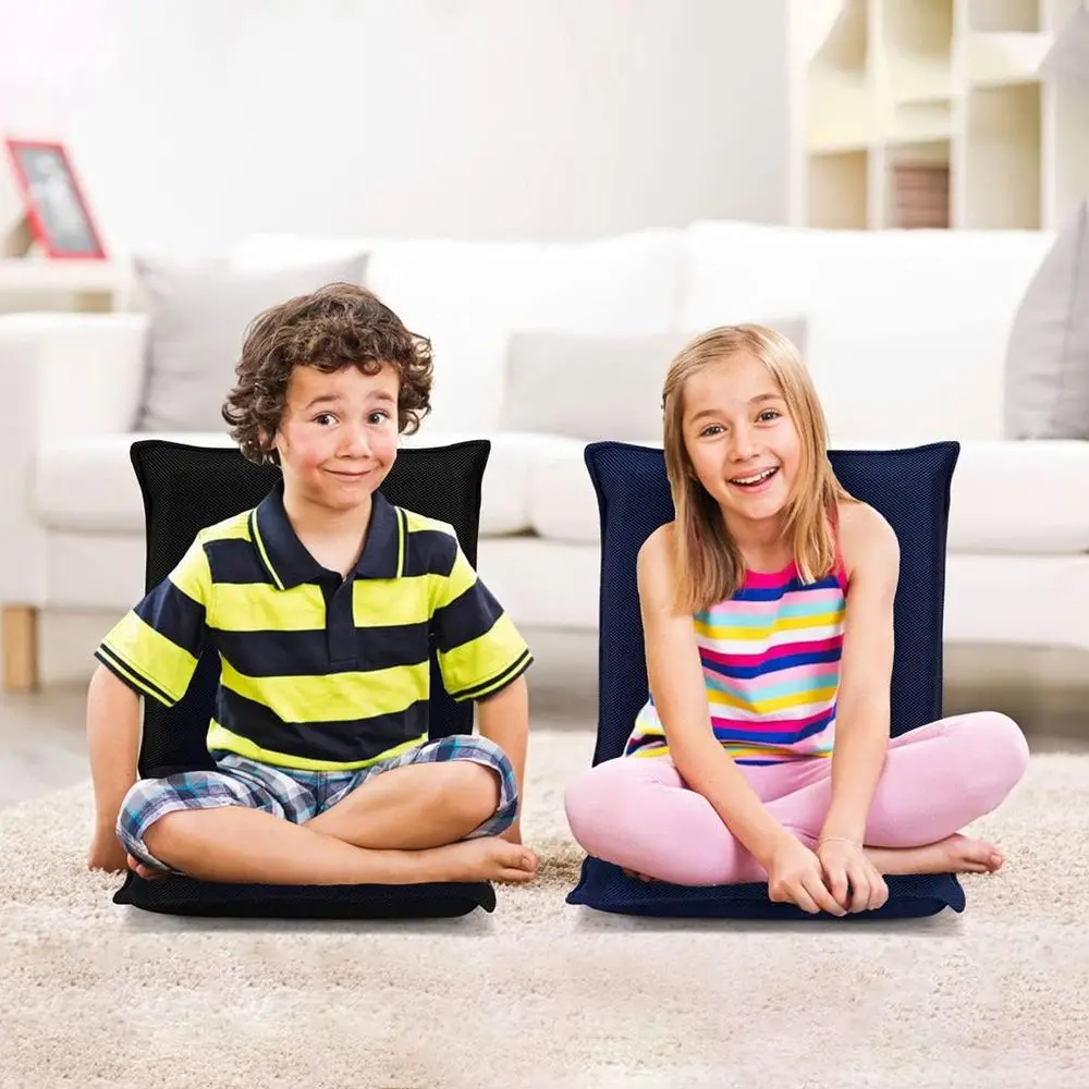 6-Position Adjustable Meditati - Kids & Toys Expo Saudi Arabia ulasan dan harga