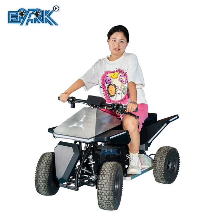 New Electric Squad Bike Kid At - Kids Toys Quad ulasan dan harga