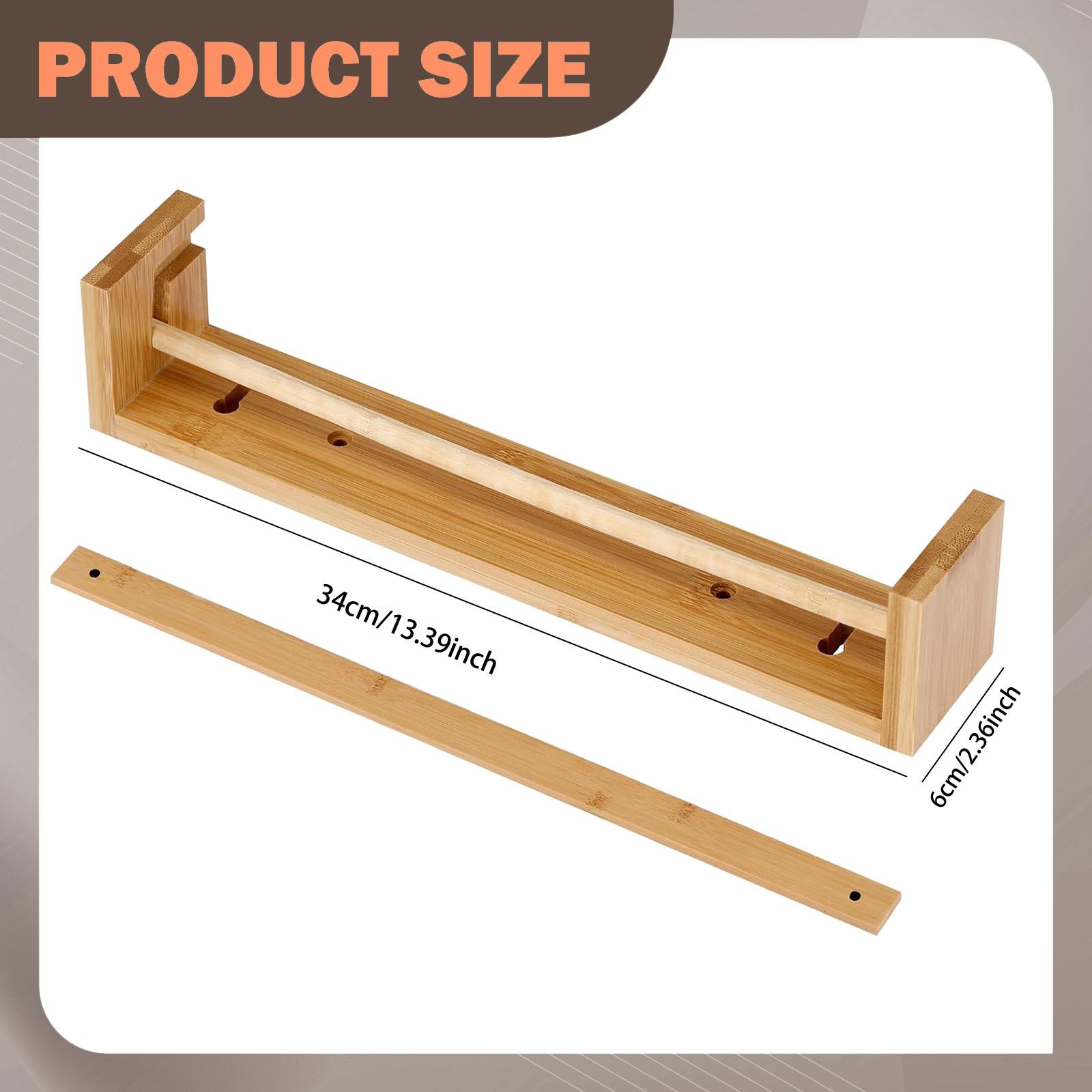 Paper Roll Dispenser Wooden Ea - Kids Art Easel ulasan dan harga