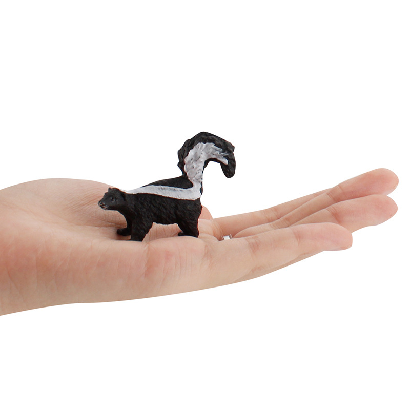 Simualtion Cute Cognitive Fore - Kids Toys Exhibition ulasan dan harga