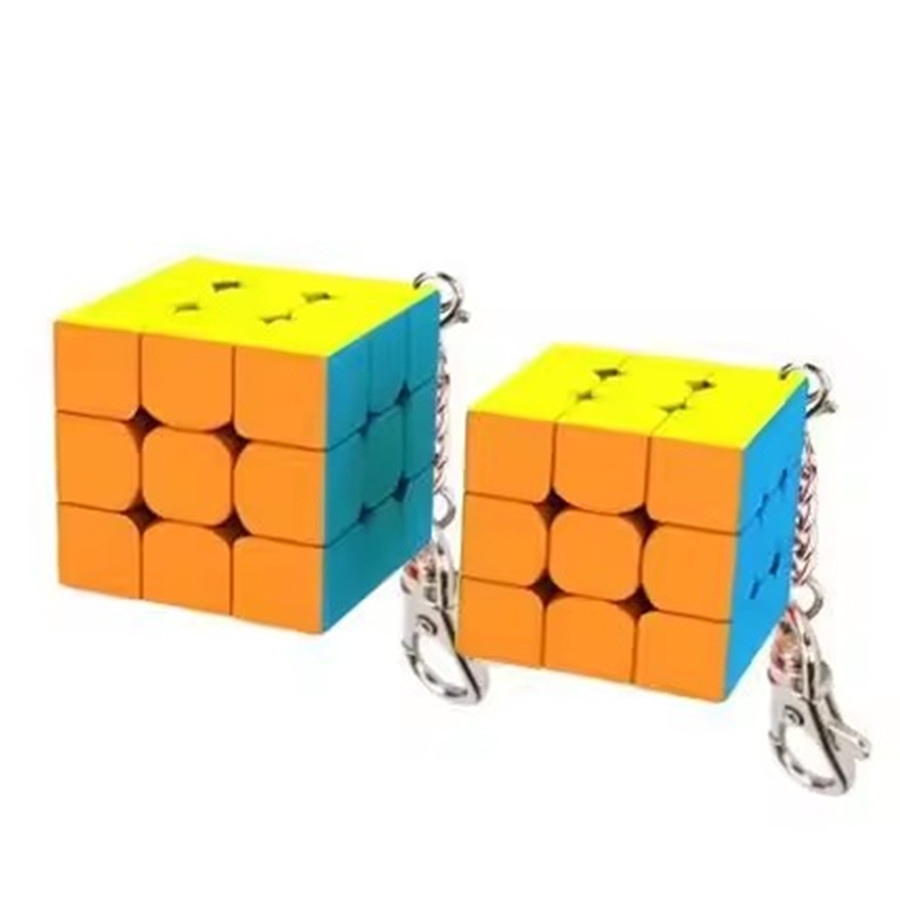 MoYu Meilong Magic Cube Mini 3 - Kids Toys Deals ulasan dan harga
