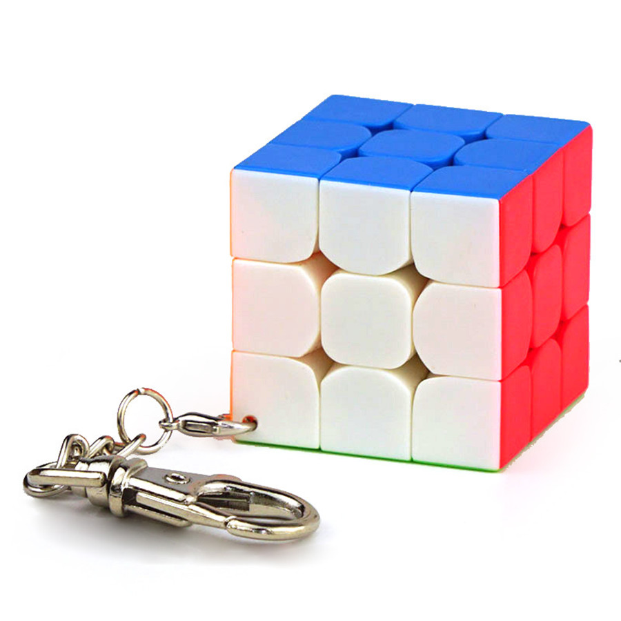 MoYu Meilong Magic Cube Mini 3 - Kids Toys Deals ulasan dan harga