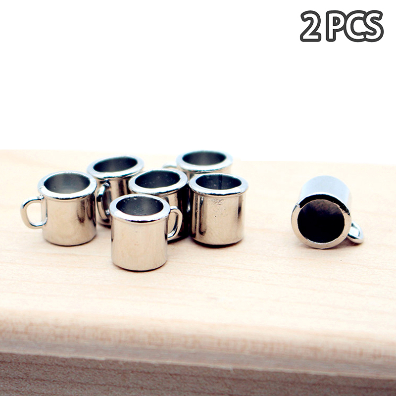 (.) 2PCS Dollhouse Miniature S - Kids Toys Home ulasan dan harga