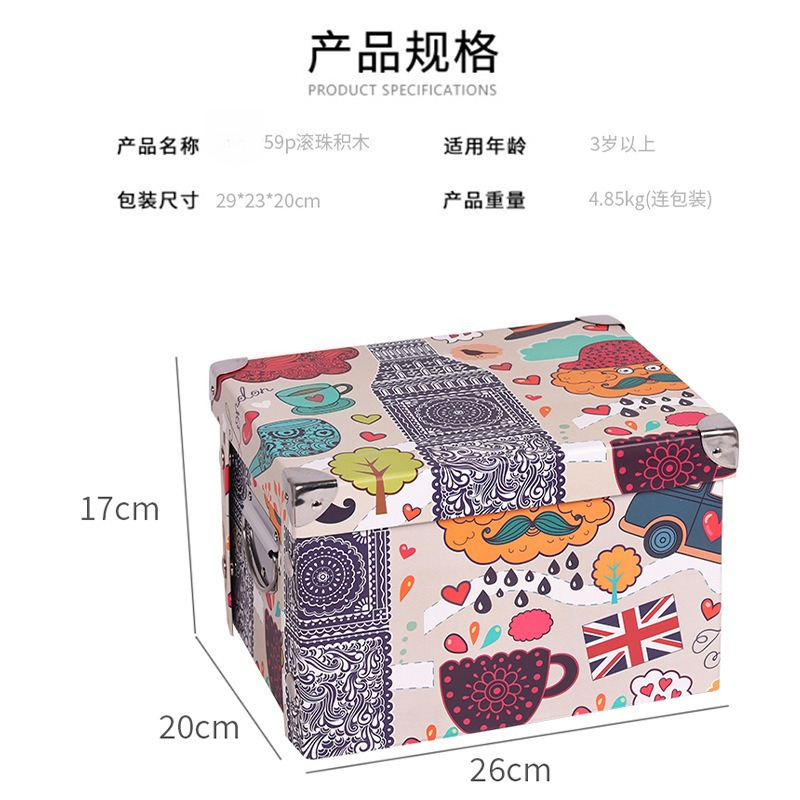 Solid Wood Marble Run Building - Marble Run Set ulasan dan harga