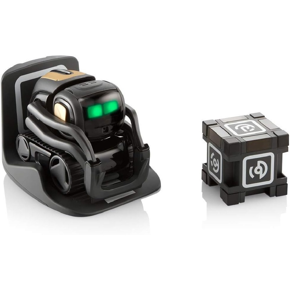 AI ChatGPT 2.0 Connected Robot - Kids Toys Home ulasan dan harga