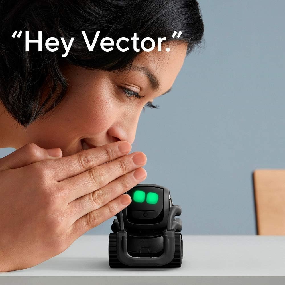 AI ChatGPT 2.0 Connected Robot - Kids Toys Home ulasan dan harga