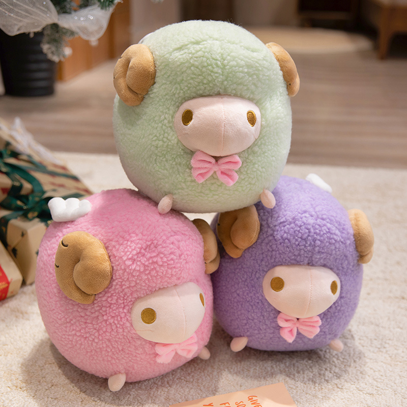Wholesale 25cm Cartoon Cute Ro - Kids Toys Deals ulasan dan harga