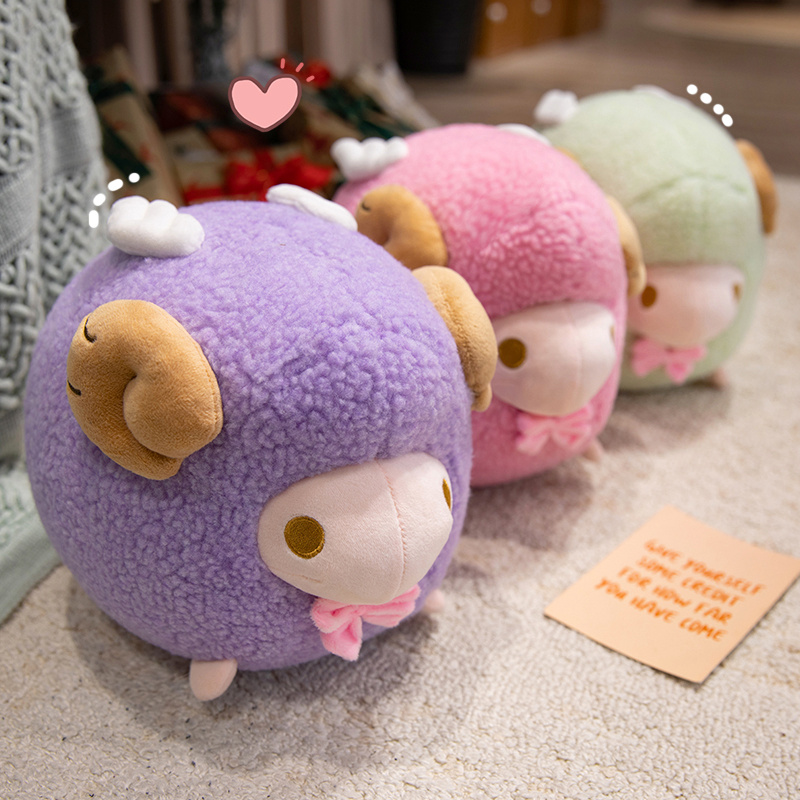 Wholesale 25cm Cartoon Cute Ro - Kids Toys Deals ulasan dan harga