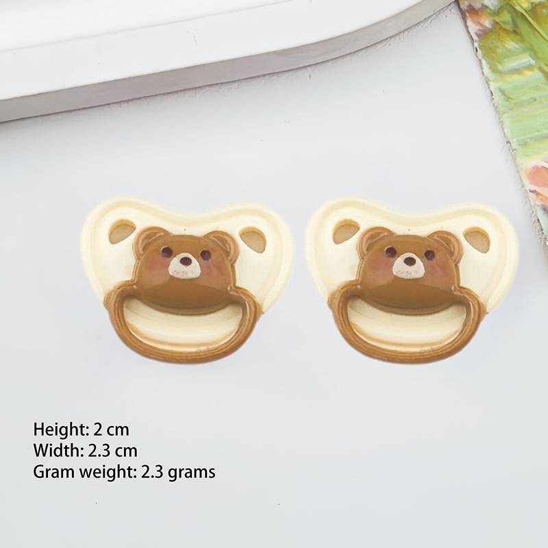 .Hot Sale.10Pcs Lovely Mini Do - Kids Toys Home ulasan dan harga