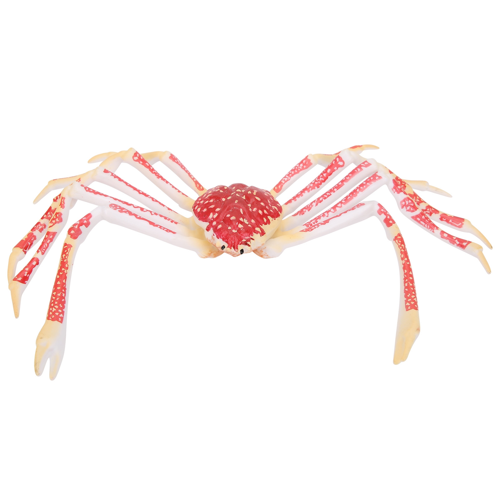 Simulated Crab Model Decoratio - Kids Toys Home ulasan dan harga