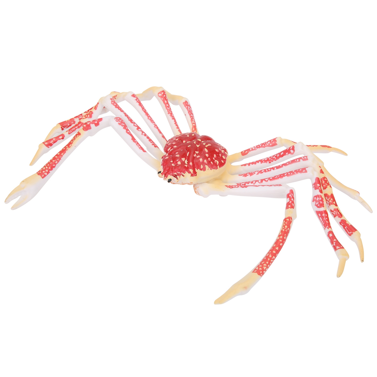 Simulated Crab Model Decoratio - Kids Toys Home ulasan dan harga
