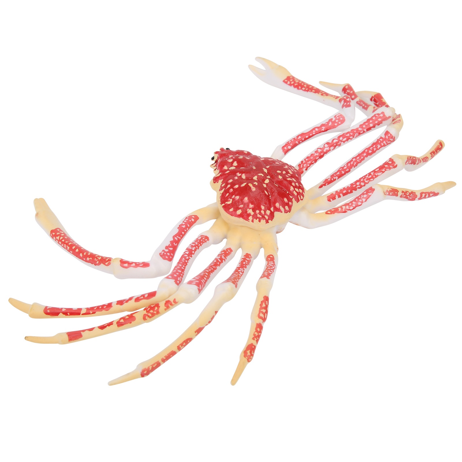 Simulated Crab Model Decoratio - Kids Toys Home ulasan dan harga