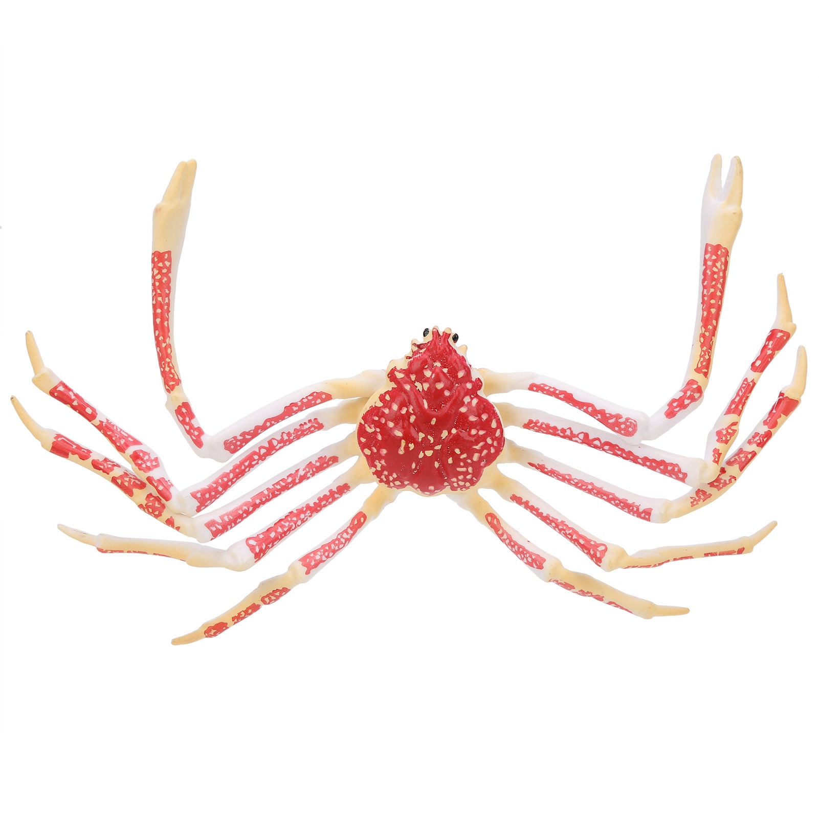 Simulated Crab Model Decoratio - Kids Toys Home ulasan dan harga