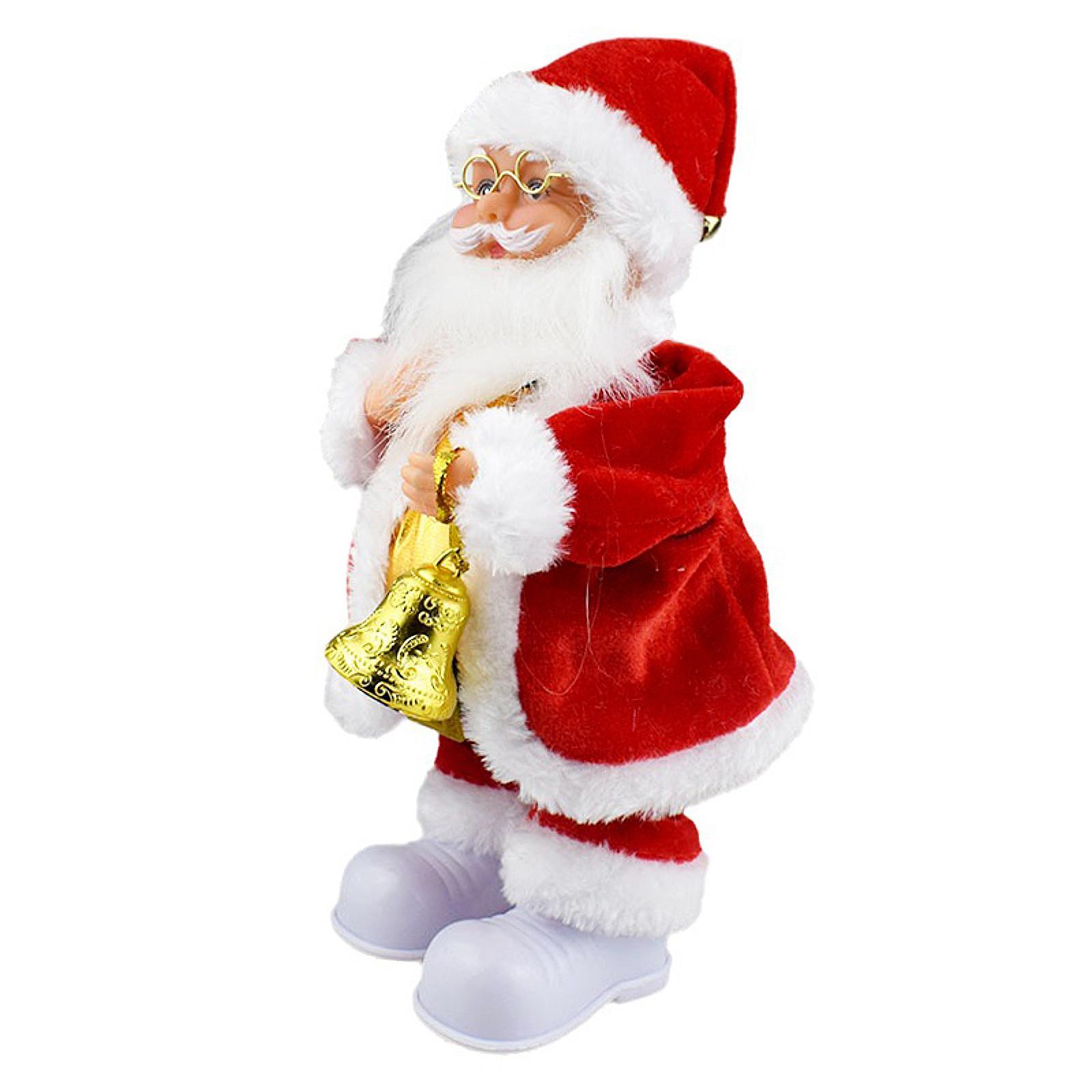 Christmas Decoration Interacti - Kid Toys Ads ulasan dan harga