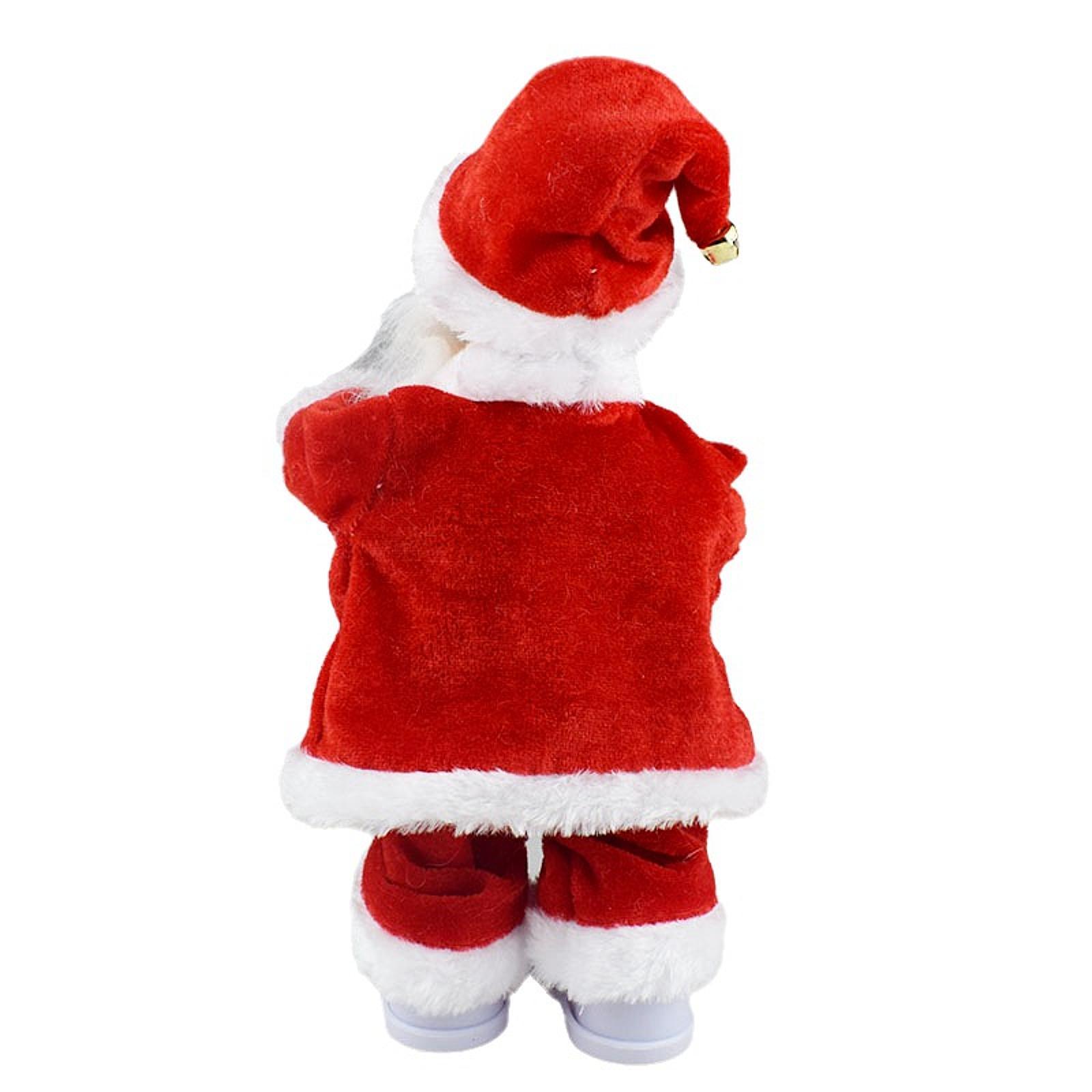 Christmas Decoration Interacti - Kid Toys Ads ulasan dan harga