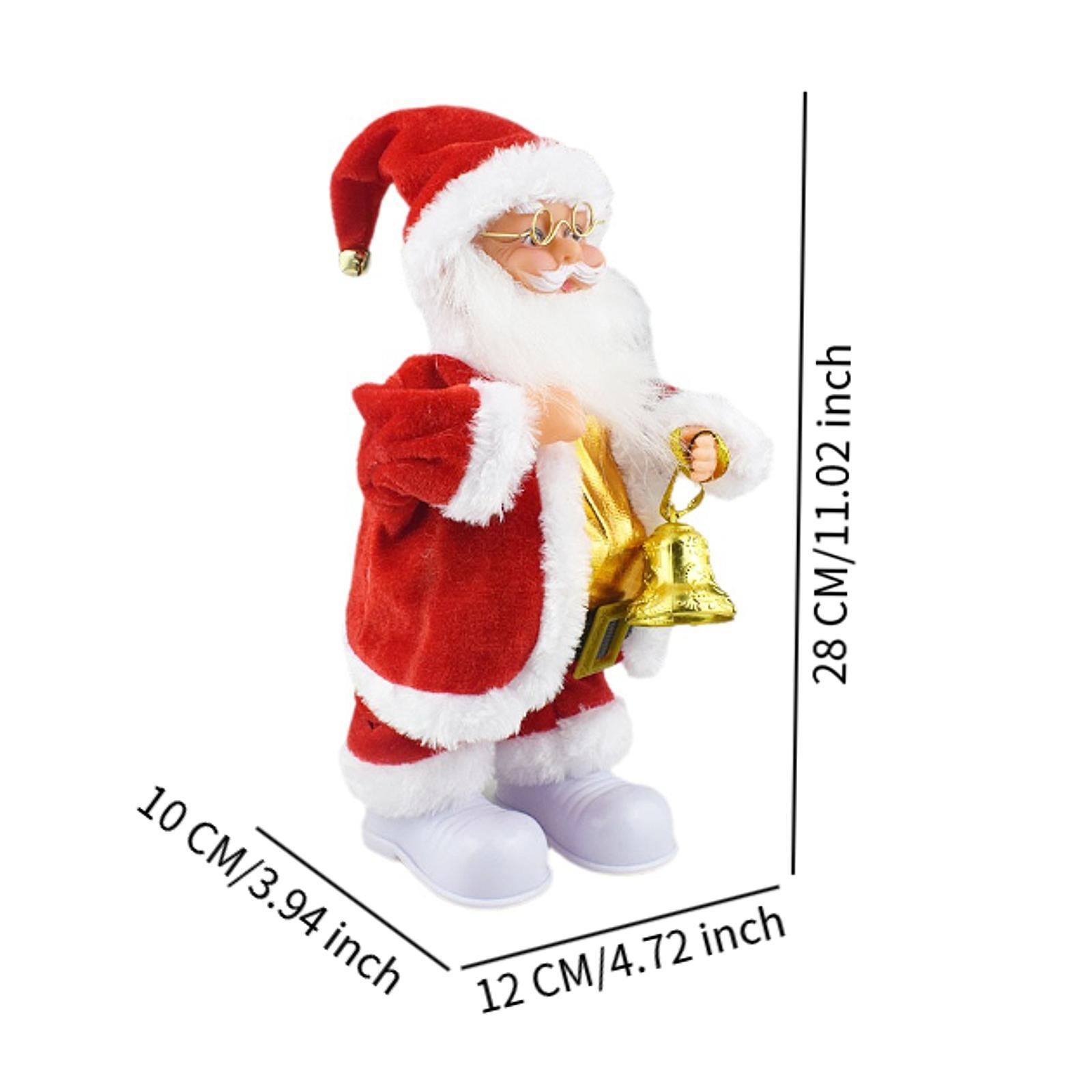 Christmas Decoration Interacti - Kid Toys Ads ulasan dan harga