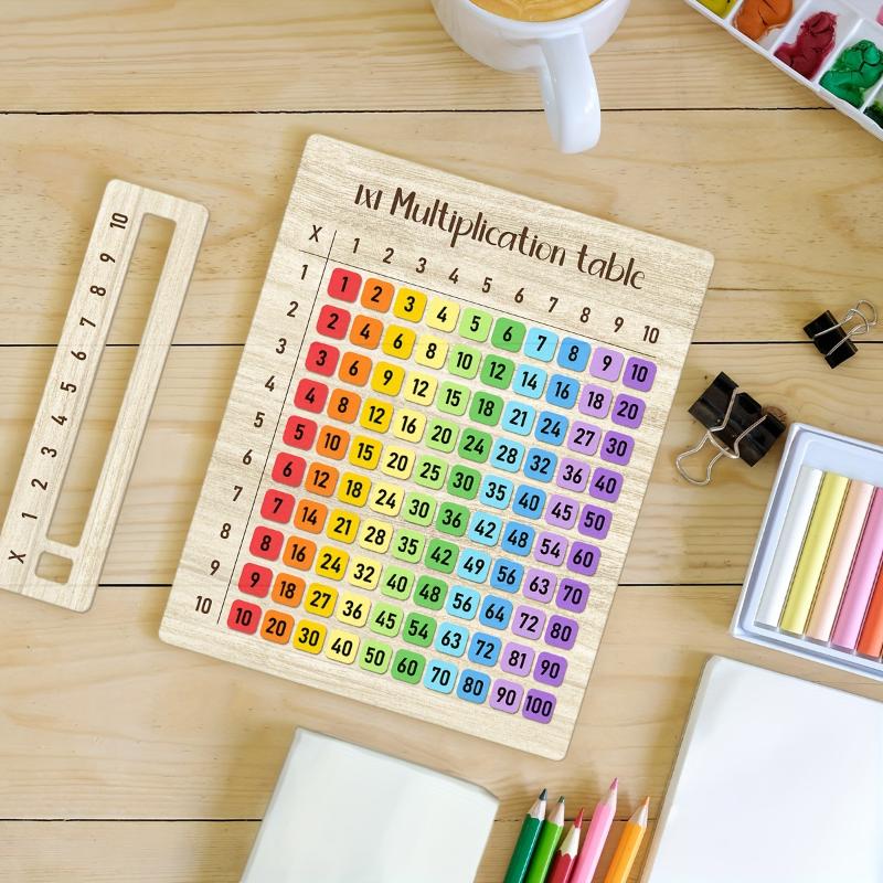 【AD】Montessori Educational Woo - Kid Toys Ads ulasan dan harga