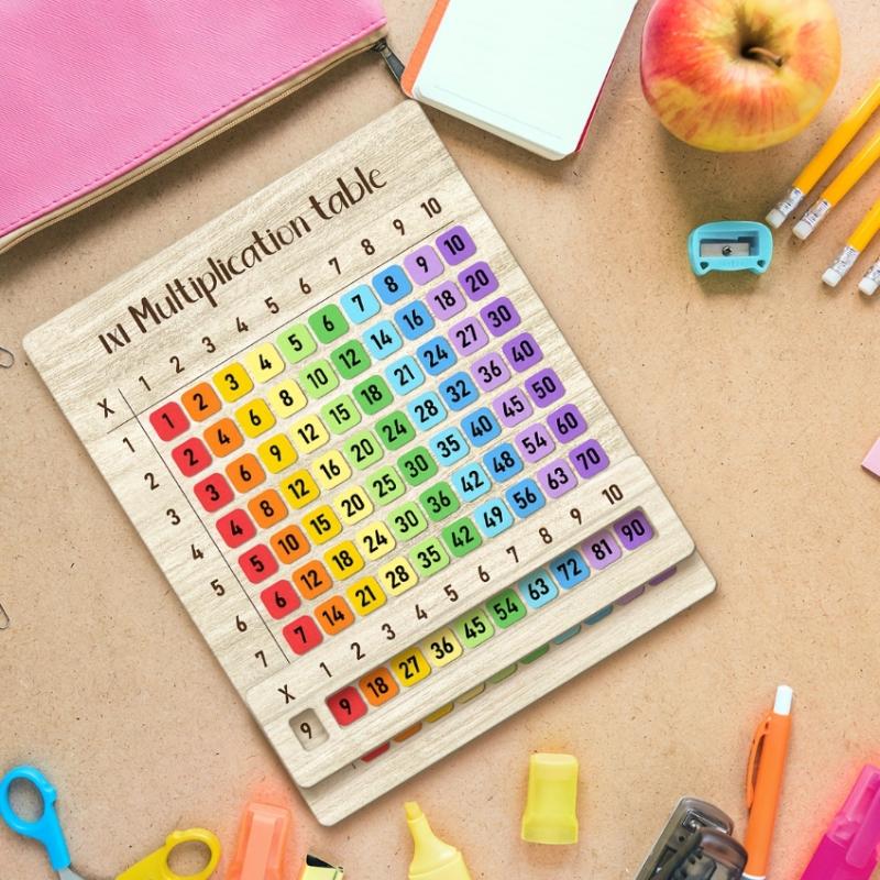 【AD】Montessori Educational Woo - Kid Toys Ads ulasan dan harga