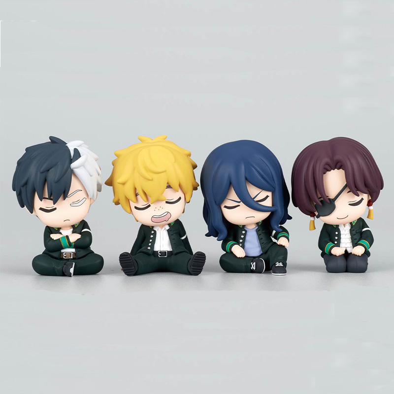 Genuine WIND BREAKER Gashapon  - Kids Toys Japan ulasan dan harga