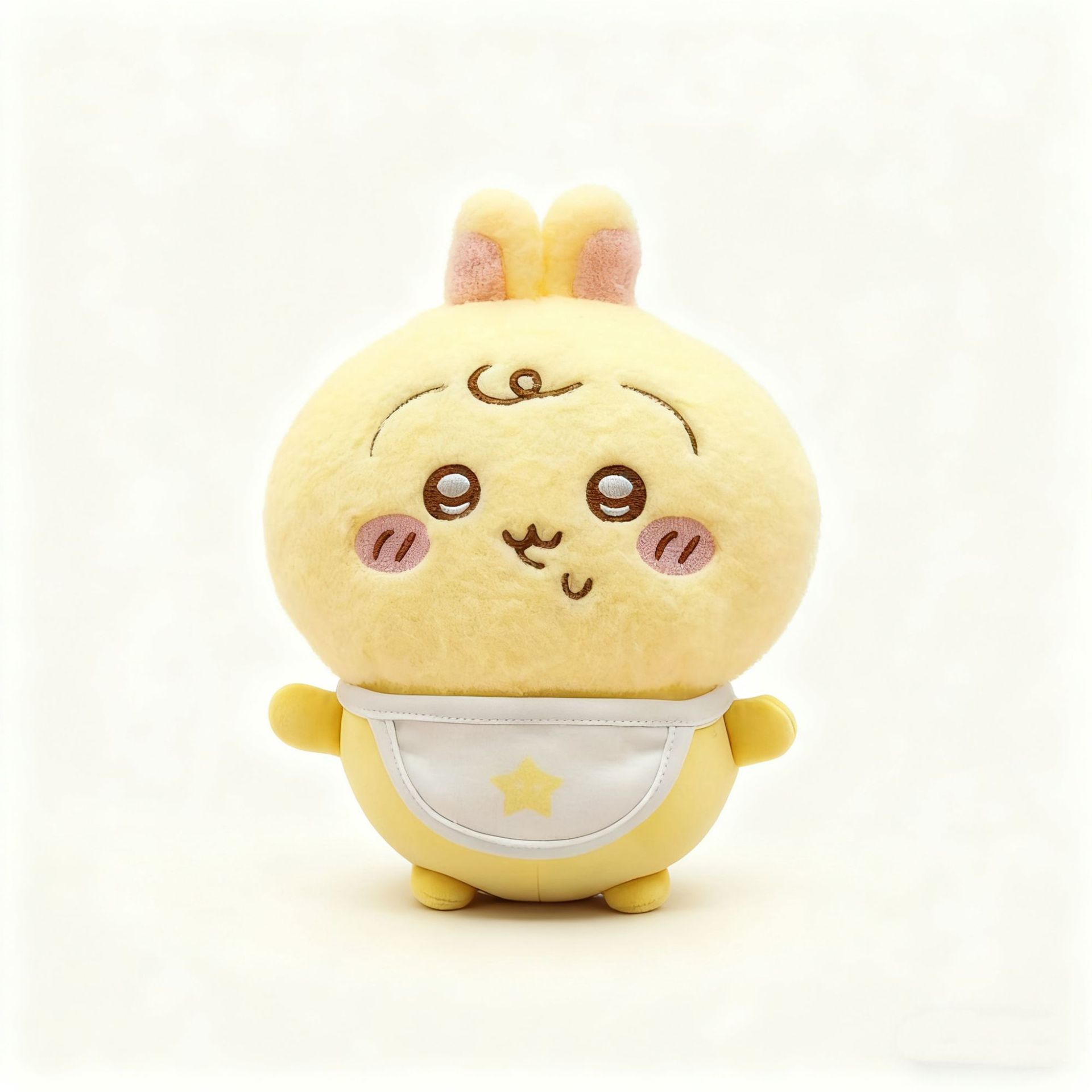 jiyi Baby Series 8-Inch Cute P - Kids Toys Japan ulasan dan harga