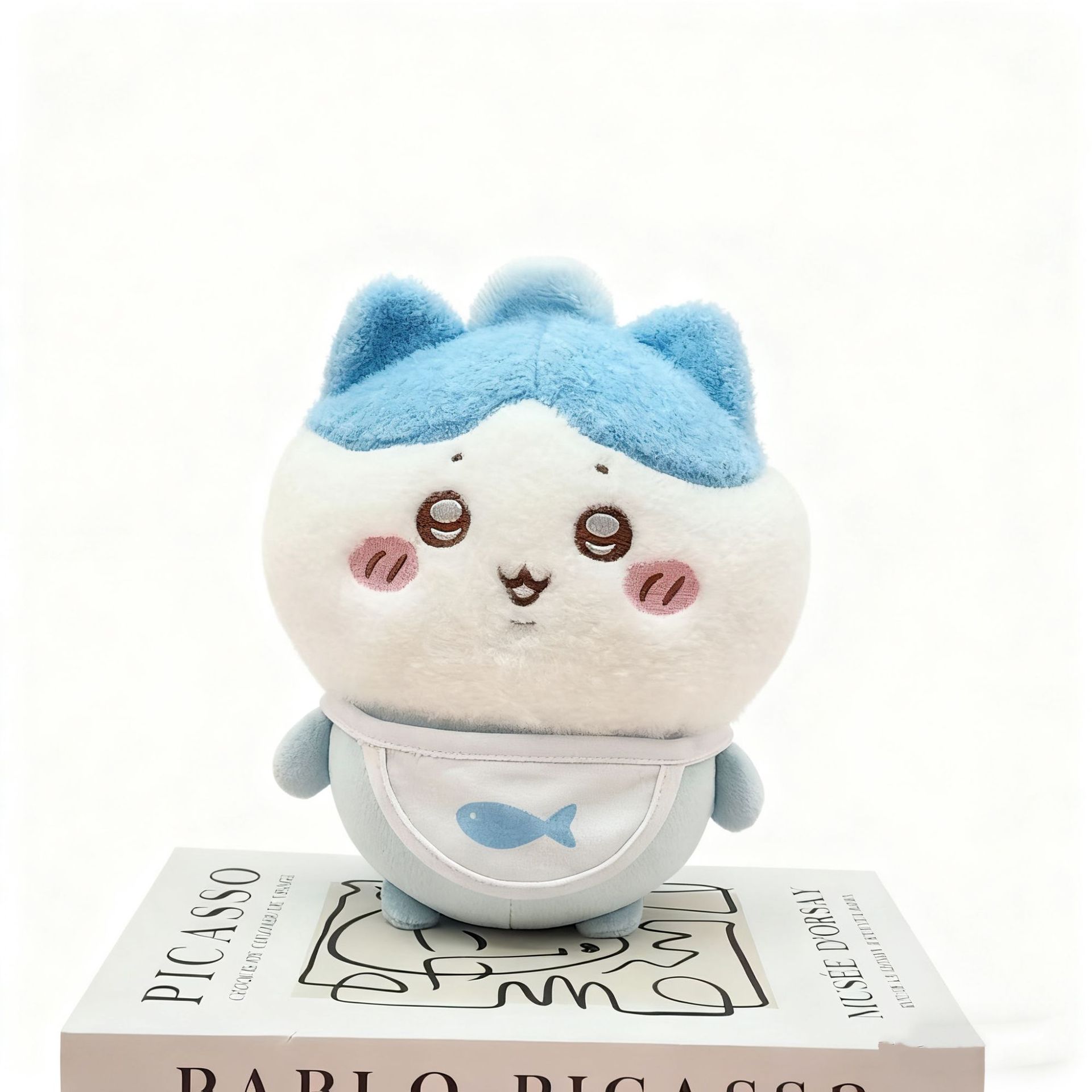 jiyi Baby Series 8-Inch Cute P - Kids Toys Japan ulasan dan harga