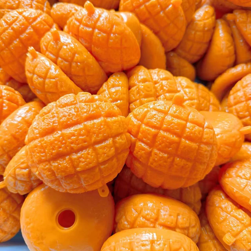 Food Shaped Stress Relief Pine - Kids & Toys Expo Saudi Arabia ulasan dan harga