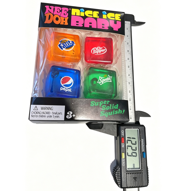 New Set /Squishy Needoh /Nice  - Kids & Toys Expo Saudi Arabia ulasan dan harga