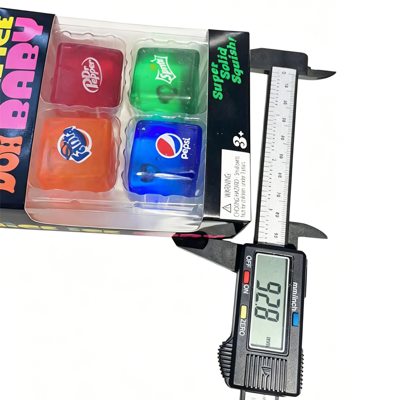 New Set /Squishy Needoh /Nice  - Kids & Toys Expo Saudi Arabia ulasan dan harga