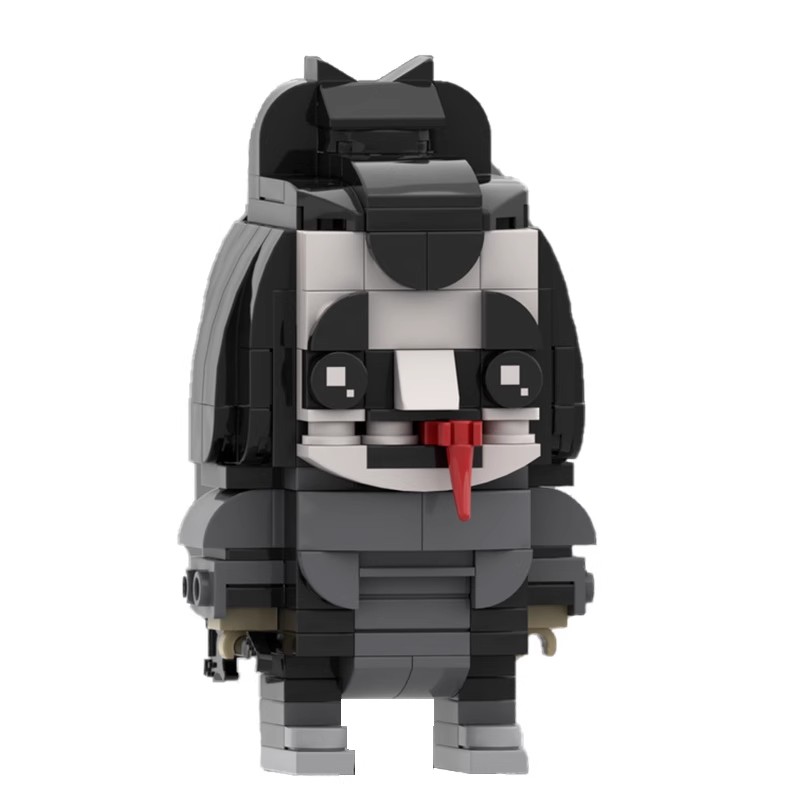 Bricklink MOC Ideas KISS Rock  - Kids Toys Deals ulasan dan harga