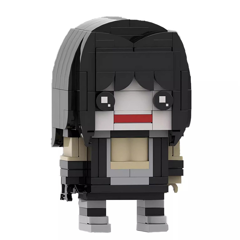 Bricklink MOC Ideas KISS Rock  - Kids Toys Deals ulasan dan harga