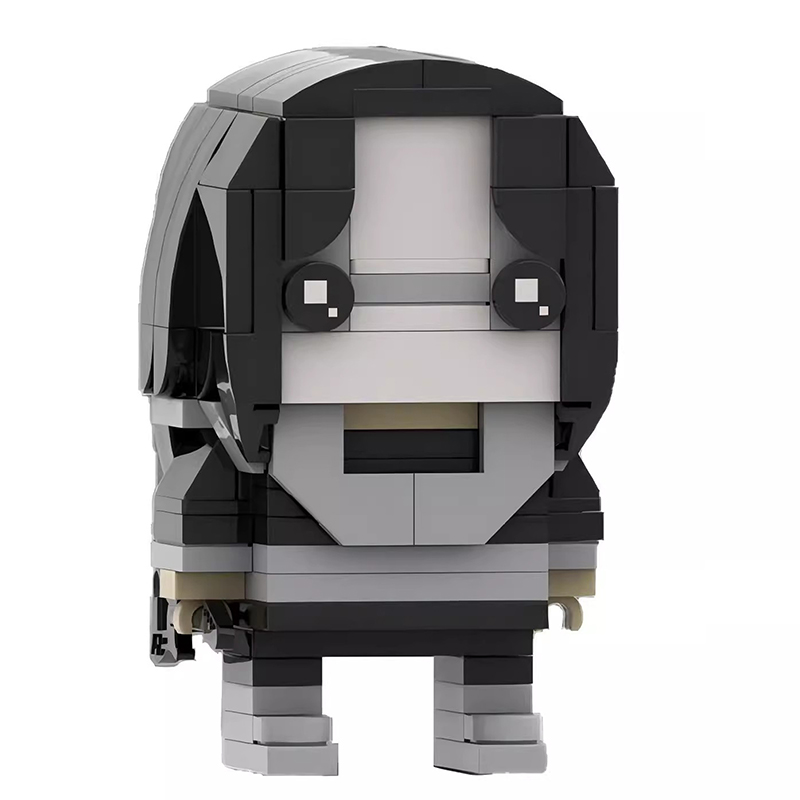 Bricklink MOC Ideas KISS Rock  - Kids Toys Deals ulasan dan harga