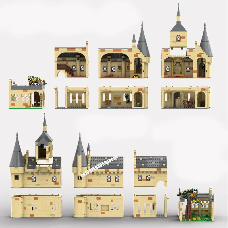 New 1750Pcs Hot Famous Magic M - Kids Toys Quad ulasan dan harga