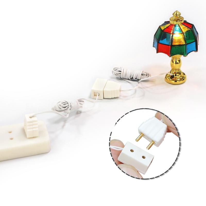 1Pcs 1/12 Dollhouse Decorative - Kids Toys Home ulasan dan harga