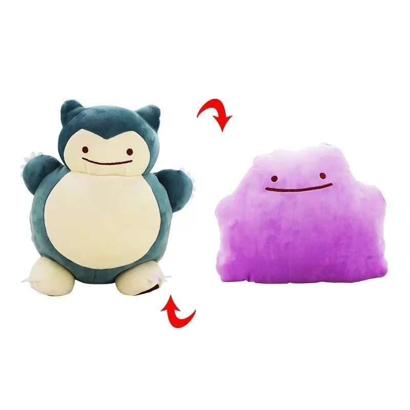 20cm Pokemon Anime Reversible  - Kids Toys Japan ulasan dan harga