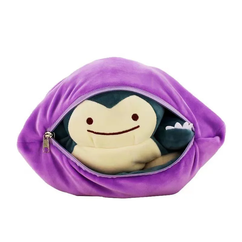 20cm Pokemon Anime Reversible  - Kids Toys Japan ulasan dan harga