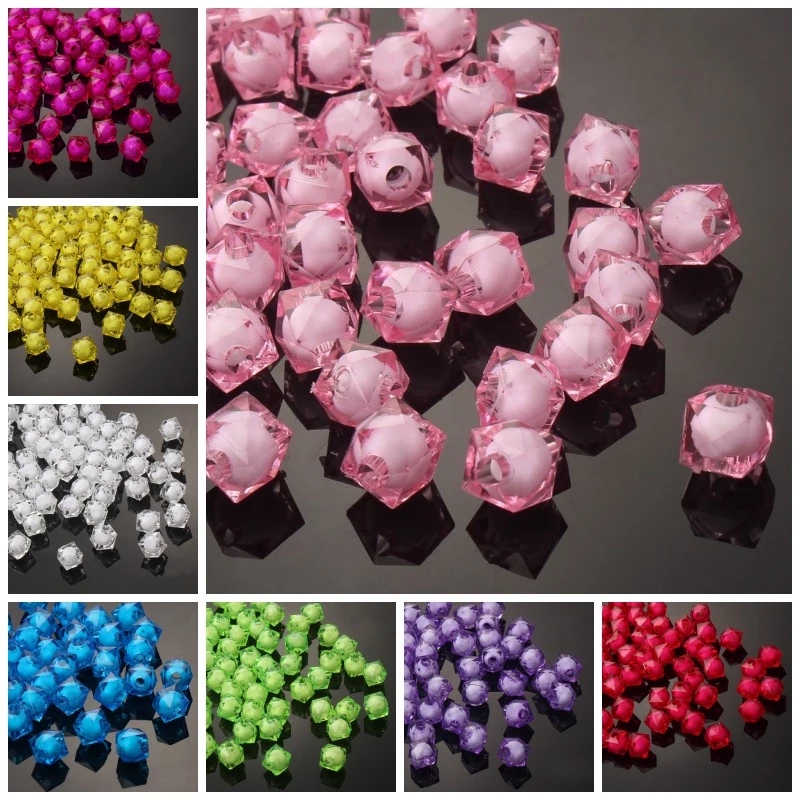 Wholesale 8/10/12mm Transparen - Kids Toys Deals ulasan dan harga
