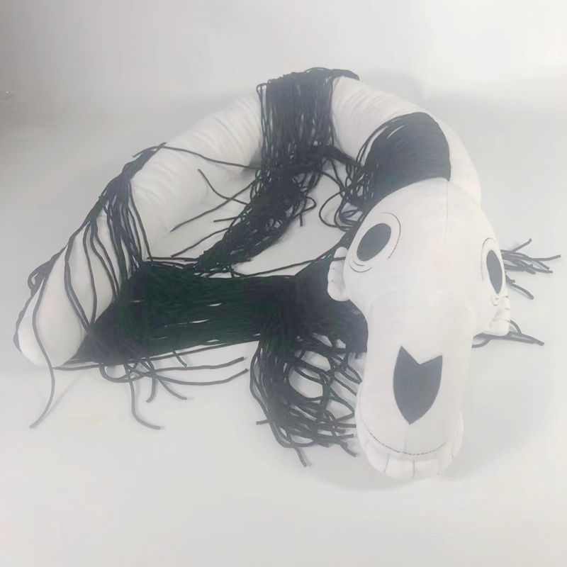 120cm Siren Head Long Horse Pl - Kids Toys Horse ulasan dan harga