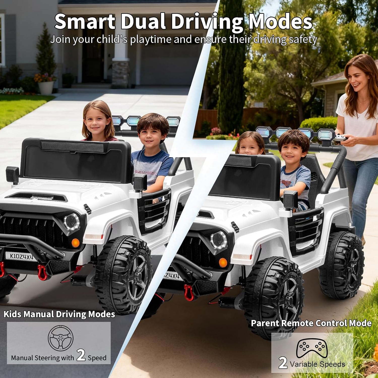 24V Ride on Toys for Big Kids, - Kids Toys Big W ulasan dan harga