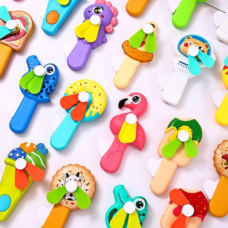 Cartoon Ice Cream Cookies Mini - Kid Toys Ads ulasan dan harga