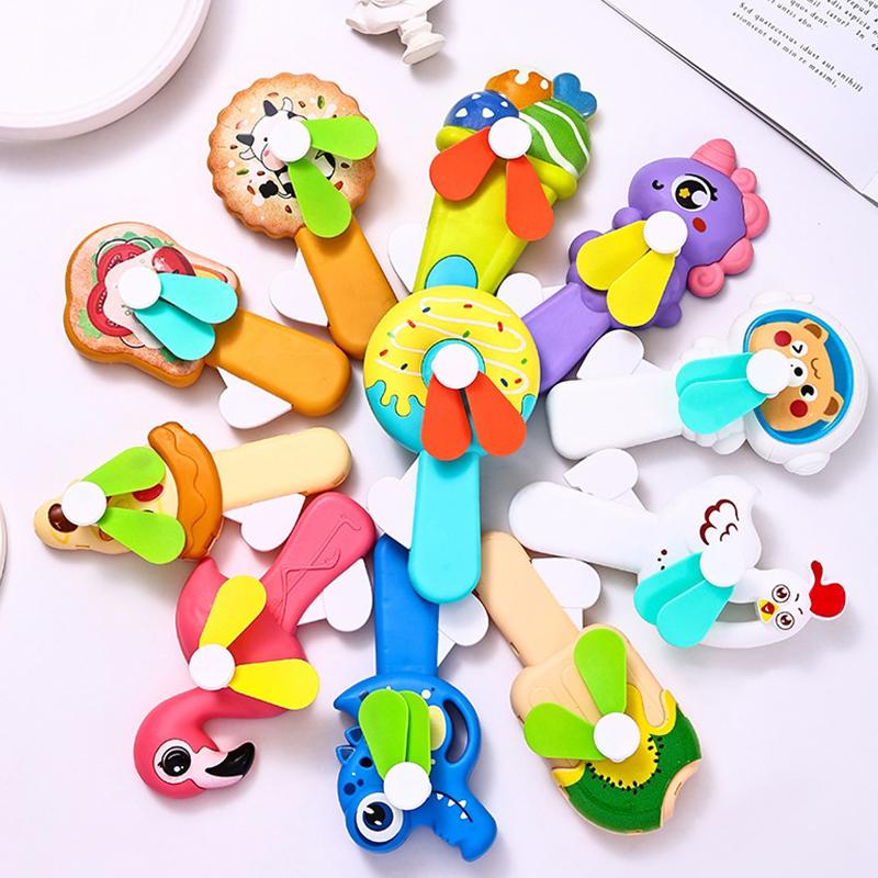 Cartoon Ice Cream Cookies Mini - Kid Toys Ads ulasan dan harga