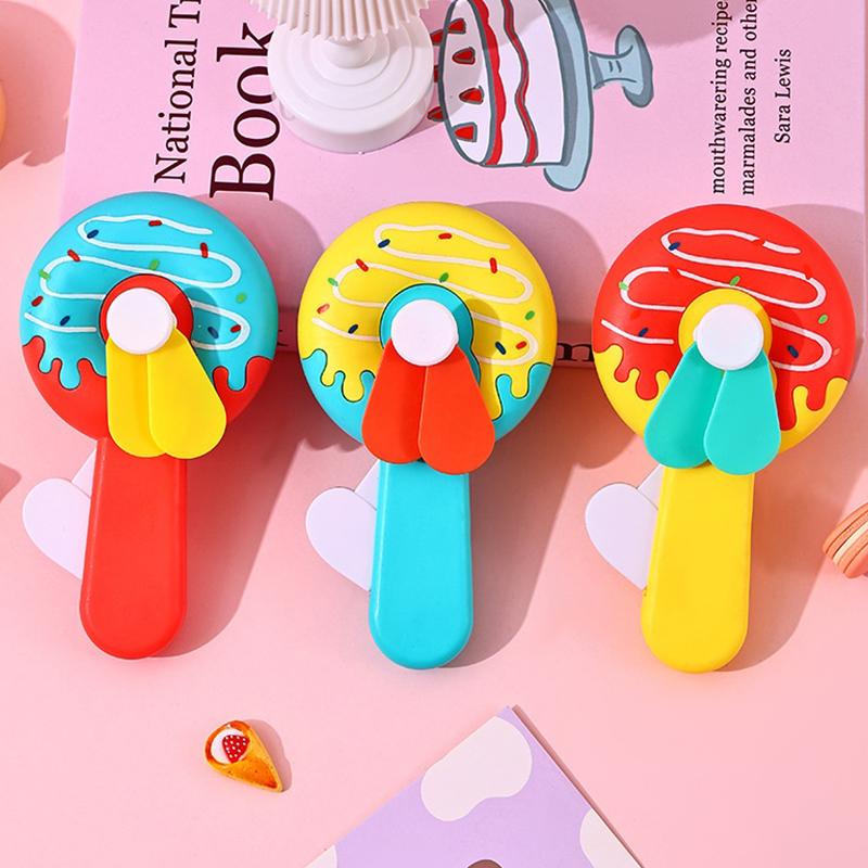 Cartoon Ice Cream Cookies Mini - Kid Toys Ads ulasan dan harga