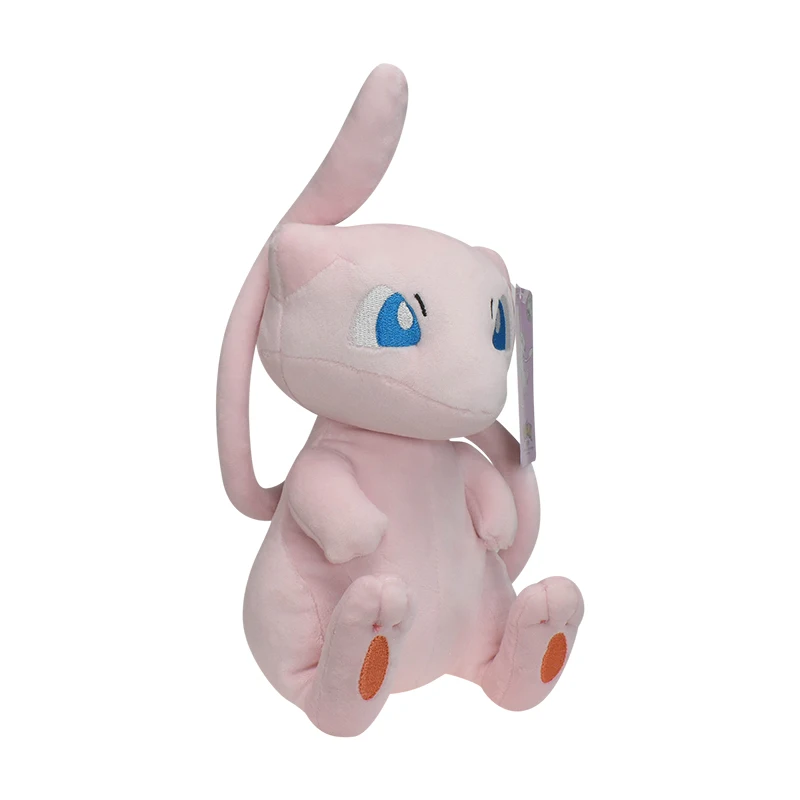 Pokemon Mew Plush Doll Kawaii  - Kids Toys Japan ulasan dan harga