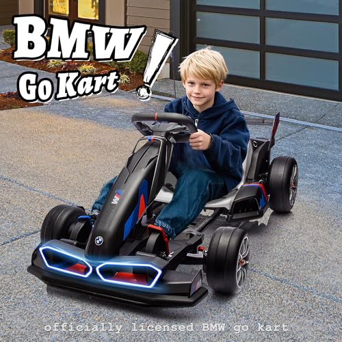 Licensed BMW Kids Electric Go  - Kids Toys Big W ulasan dan harga