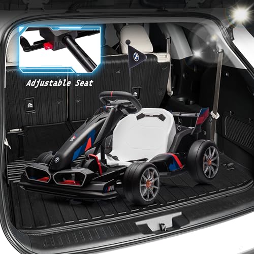 Licensed BMW Kids Electric Go  - Kids Toys Big W ulasan dan harga