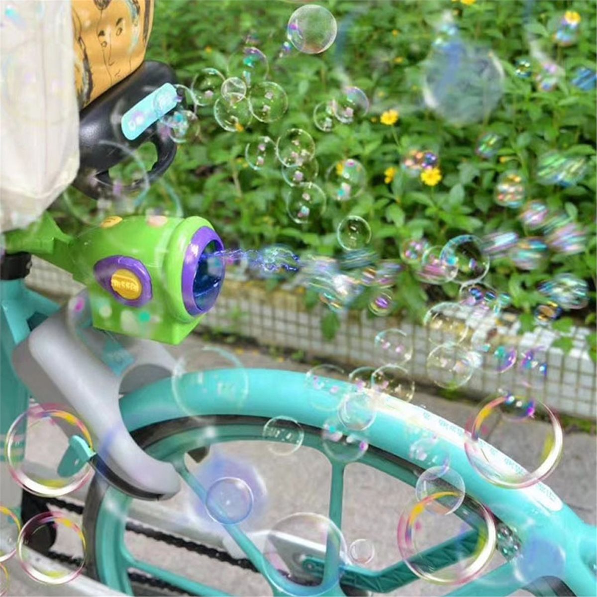 【COUNTDOWN DEAL】 Bike Mounted  - Kids Toys Deals ulasan dan harga