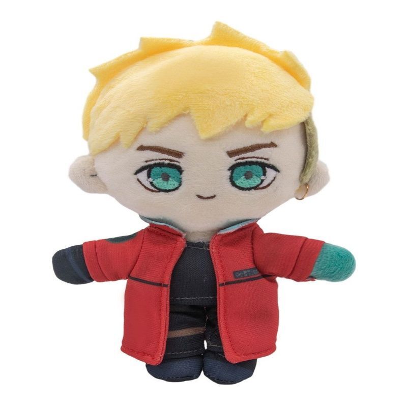 20CM Anime Trigun Exhibition A - Kids Toys Exhibition ulasan dan harga