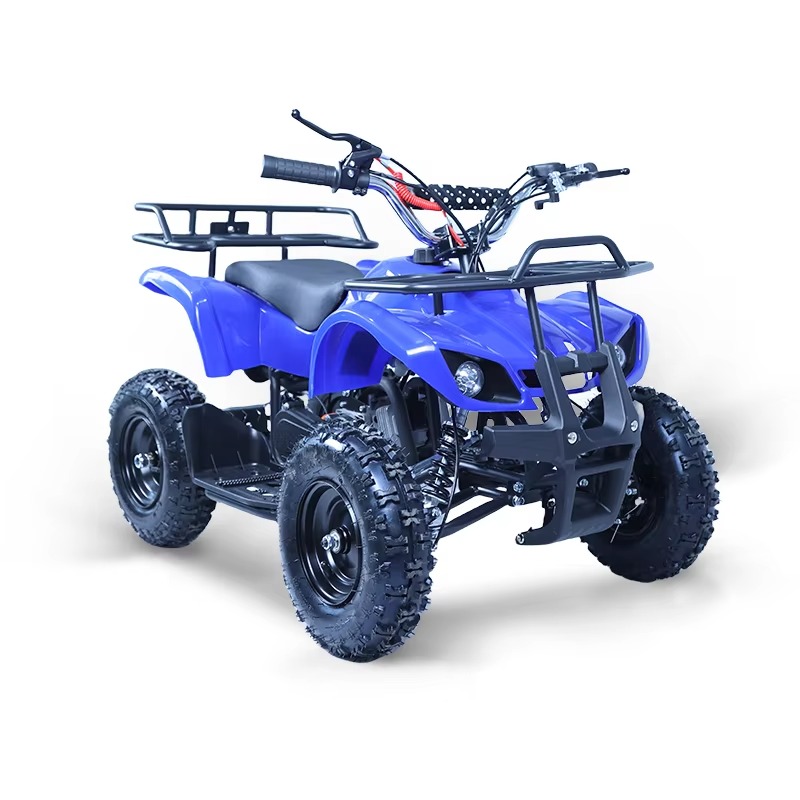 49cc Mini ATV Kids Quad Bike 2 - Kids Toys Quad ulasan dan harga