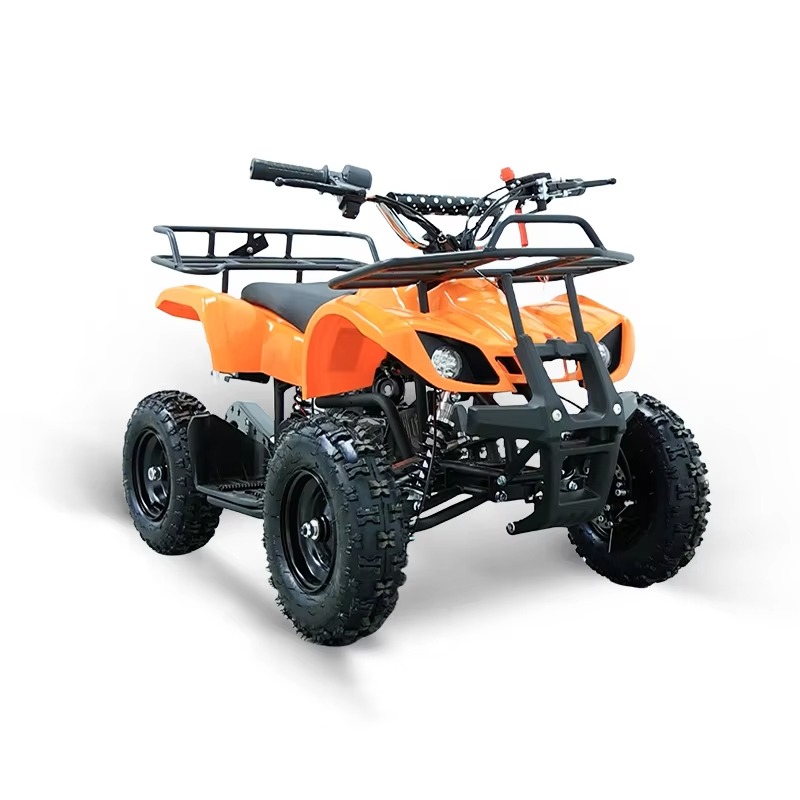 49cc Mini ATV Kids Quad Bike 2 - Kids Toys Quad ulasan dan harga