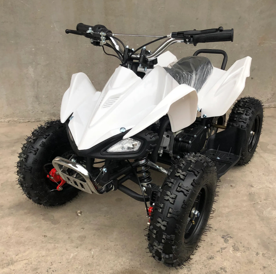 36V Electric ATV for Kids 4 Wh - Kids Toys Quad ulasan dan harga