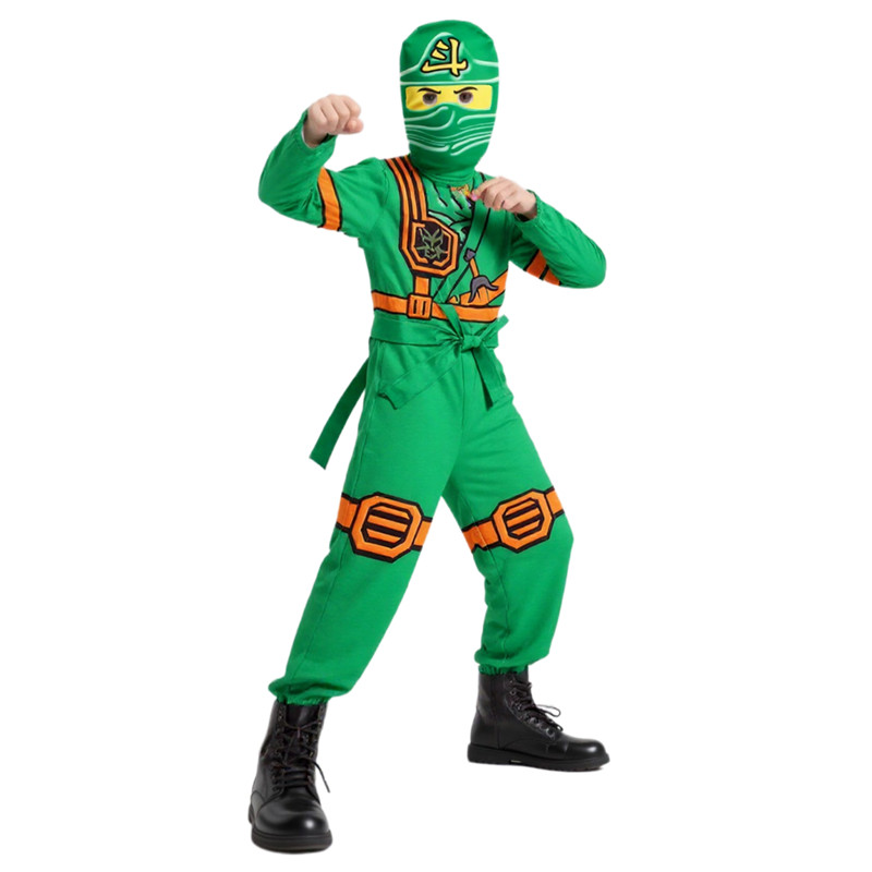 Kids Ninja Phantom Costume Jap - Kids Toys Japan ulasan dan harga